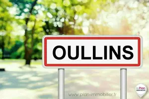 Oullins ZAC La Saulaie