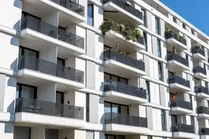 Pourquoi acheter un logement neuf dans le quartier Éco-Vallée à Nice ?