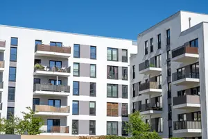 Pourquoi investir dans l'immobilier neuf à Rennes ?
