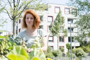 Pourquoi les promoteurs intègrent des jardins partagés dans les programmes neufs ?