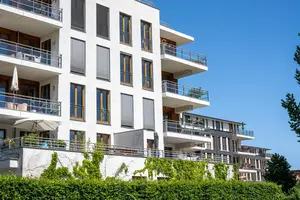 Pourquoi s'installer dans le quartier Beauregard à Rennes ?