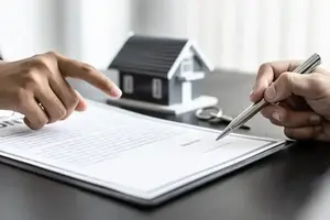 Négoce immobilier et assurance