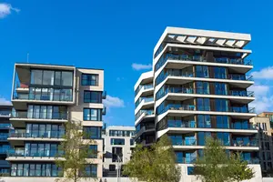 Rez-de-chaussée ou étage : comment choisir son appartement neuf ?