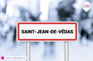 Acheter à Saint-Jean-de-Védas - Le Plan Immobilier