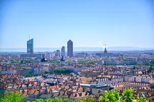 Urbanisme & mobilité : les projets de la Métropole de Lyon