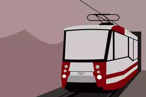 Projet transfrontalier : coup d’envoi des travaux du tramway Saint-Julien-en-Genevois