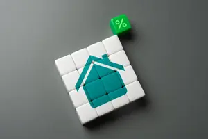 Vers une stabilisation des taux de crédit immobilier en 2026 ?