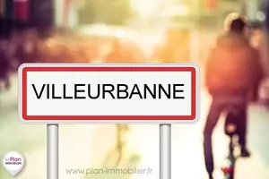 Villeurbanne : les quartiers qui vont profiter du tram T6