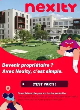 Devenir propriétaire
