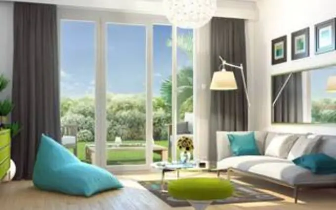 Programme immobilier neuf Les hameaux de st o à Saint-Orens-de-Gameville
