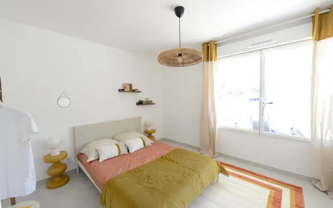 Programme immobilier neuf Les Terrasses Borely à Marseille 8ème