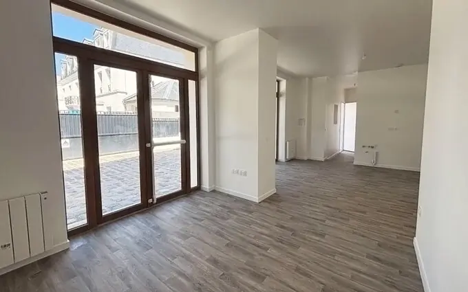 Programme immobilier neuf Le clos dalibard à Marly-la-Ville (95670)