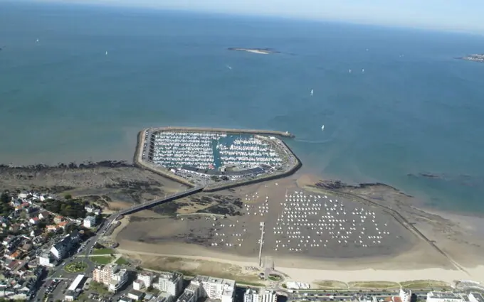 Programme immobilier neuf L'estivale à Pornichet