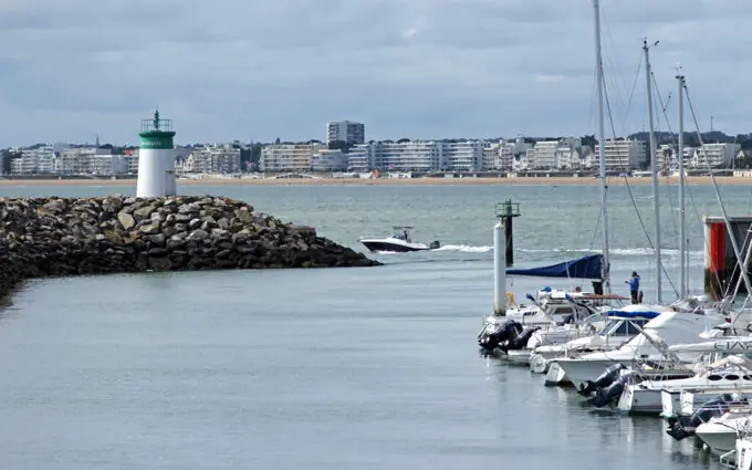 Programme immobilier neuf L'estivale à Pornichet