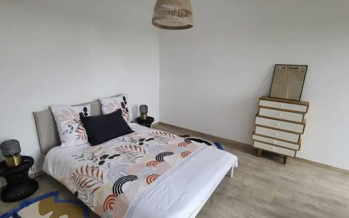 Programme immobilier neuf O'village à Vaulx-en-Velin