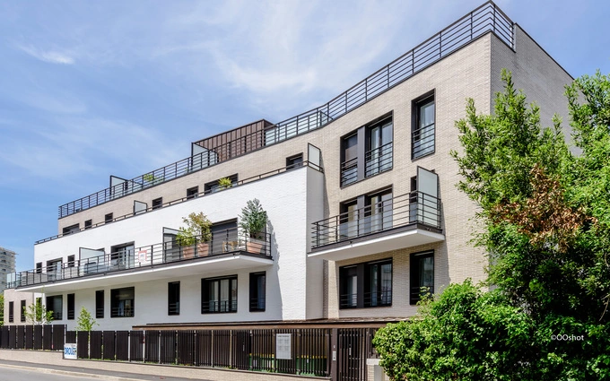 Programme immobilier neuf Villa Flore à Châtillon (92320)