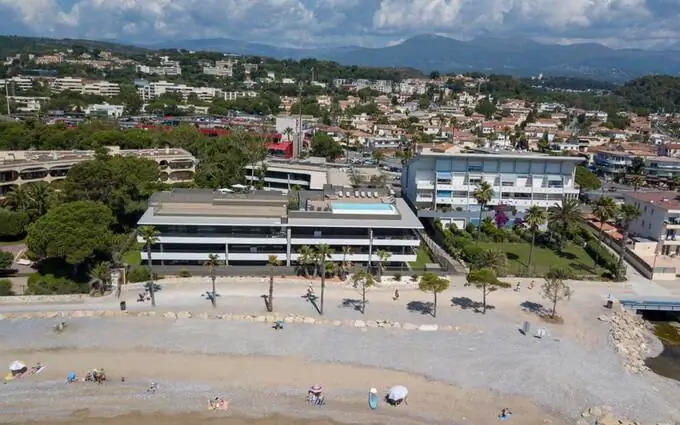 Programme immobilier neuf Pearl Beach