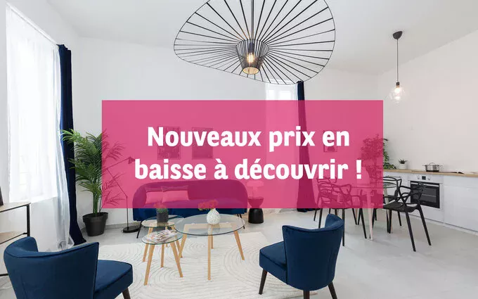 Programme immobilier neuf Confidence 6 ème à Marseille 6ème