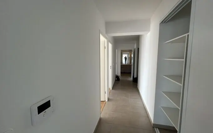 Programme immobilier neuf L'attique de brienne à Bordeaux