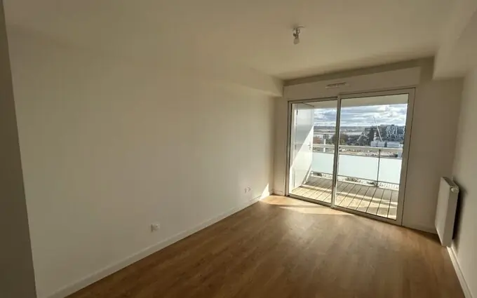 Programme immobilier neuf L'attique de brienne à Bordeaux