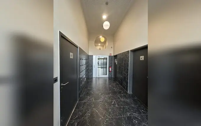 Programme immobilier neuf L'attique de brienne à Bordeaux