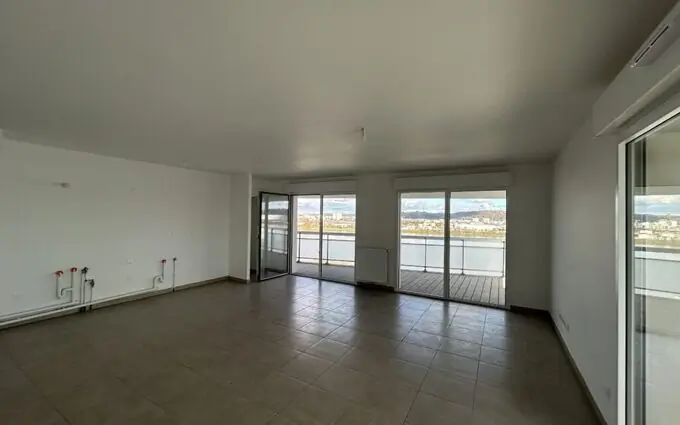 Programme immobilier neuf L'attique de brienne à Bordeaux