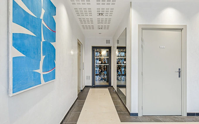 Programme immobilier neuf Avant-seine à Le Port-Marly