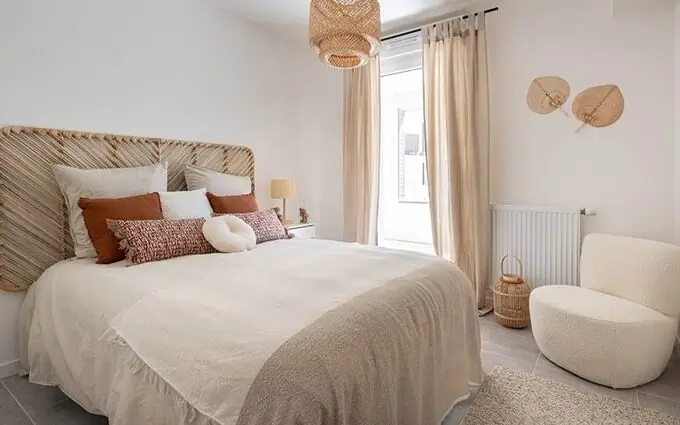 Programme immobilier neuf 350 thiers à Bordeaux