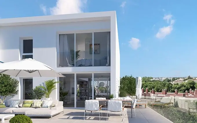 Programme immobilier neuf Talauma à Montpellier