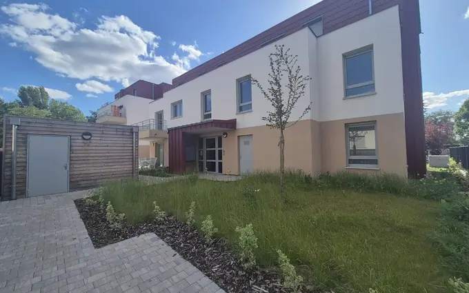 Programme immobilier neuf Residence le 9 à Haguenau