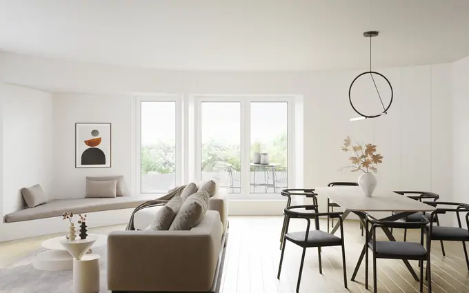 Programme immobilier neuf Arborescence à Angers