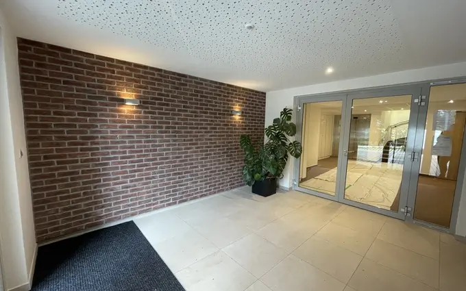Programme immobilier neuf Les terrasses du rebberg à Mulhouse