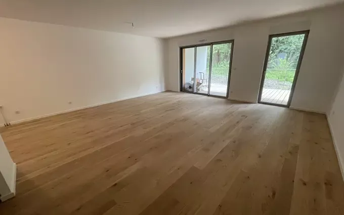 Programme immobilier neuf Les terrasses du rebberg à Mulhouse