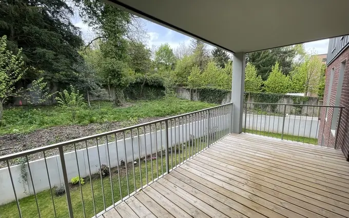 Programme immobilier neuf Les terrasses du rebberg à Mulhouse