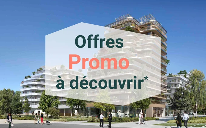 Programme immobilier neuf HIGH GARDEN à Rueil-Malmaison