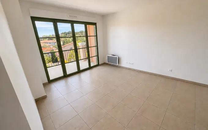 Programme immobilier neuf Chemin des Comtes de Provence à Le Rouret