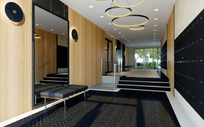 Programme immobilier neuf Les terrasses d'eden à Fontenay-aux-Roses