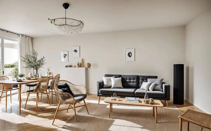 Programme immobilier neuf Rognes en plein centre du village à Rognes