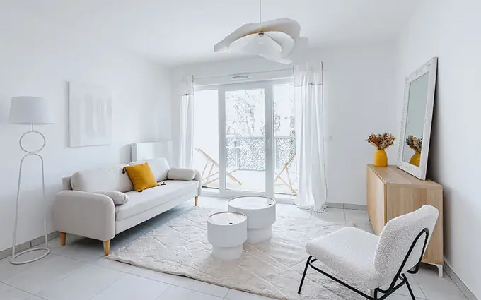 Programme immobilier neuf Garden City - Inten'City à Clermont-Ferrand