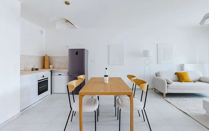 Programme immobilier neuf Garden City - Inten'City à Clermont-Ferrand