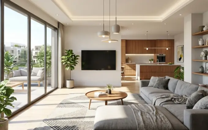 Programme immobilier neuf Strasbourg quartier de la Robertsau à Strasbourg