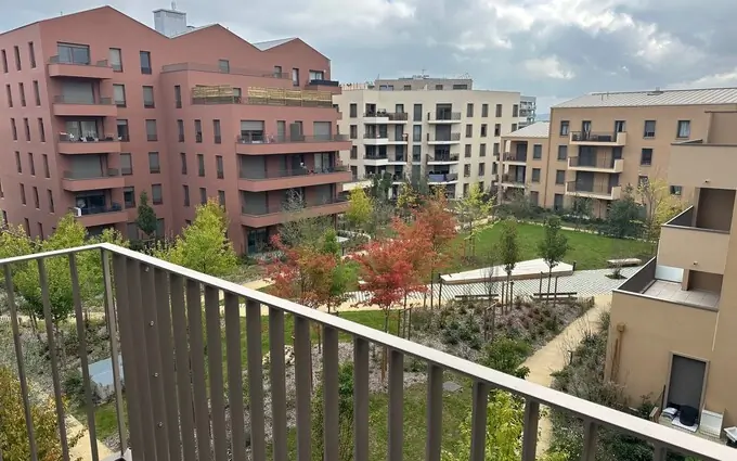 Programme immobilier neuf Contemplation à Mantes-la-Ville