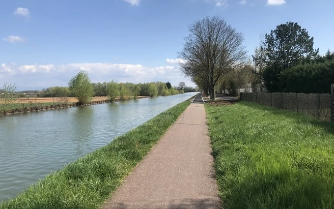 Programme immobilier neuf Square vendhome à Vendenheim