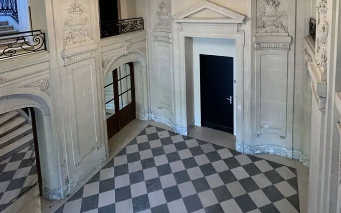 Programme immobilier neuf Au coeur de hem à Hem