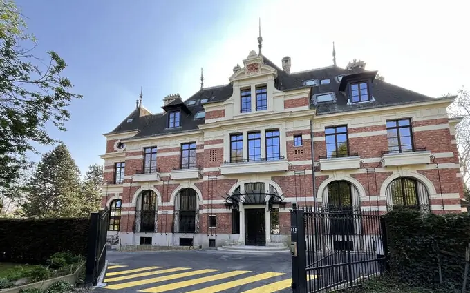 Programme immobilier neuf Au coeur de hem à Hem