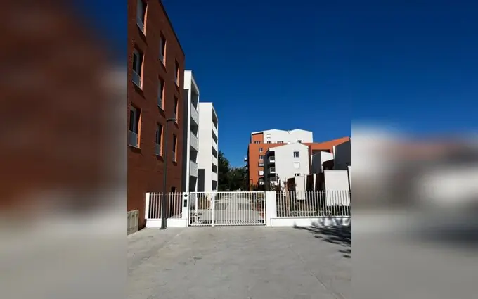 Programme immobilier neuf Vert eden à Toulouse