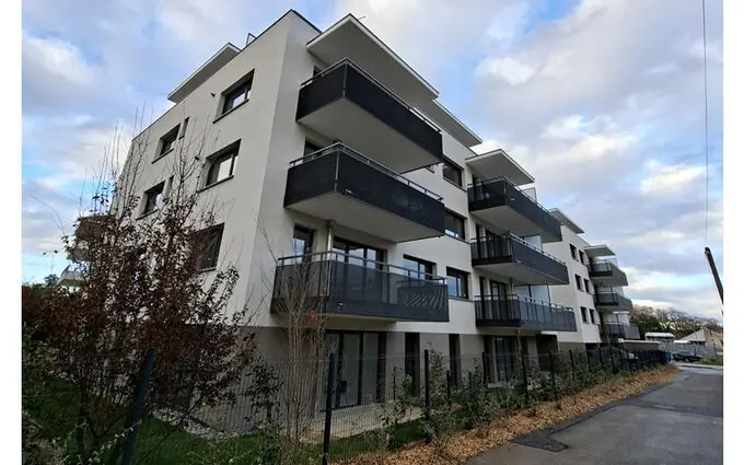 Programme immobilier neuf Les pavillons d'adele à Thonon-les-Bains