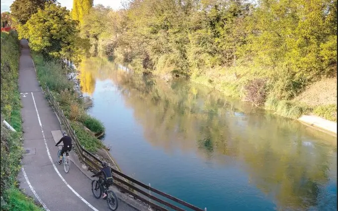 Programme immobilier neuf Côté camargue à Saint-Louis