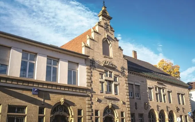 Programme immobilier neuf Côté camargue à Saint-Louis