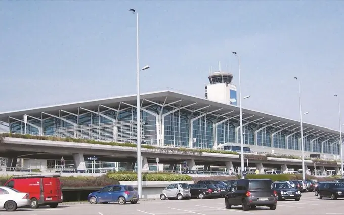 Programme immobilier neuf Côté camargue à Saint-Louis